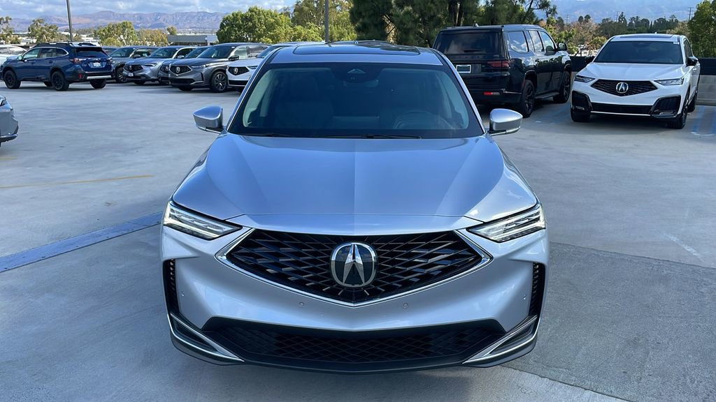 New 2026 Acura MDX w/ Technology Package image 8