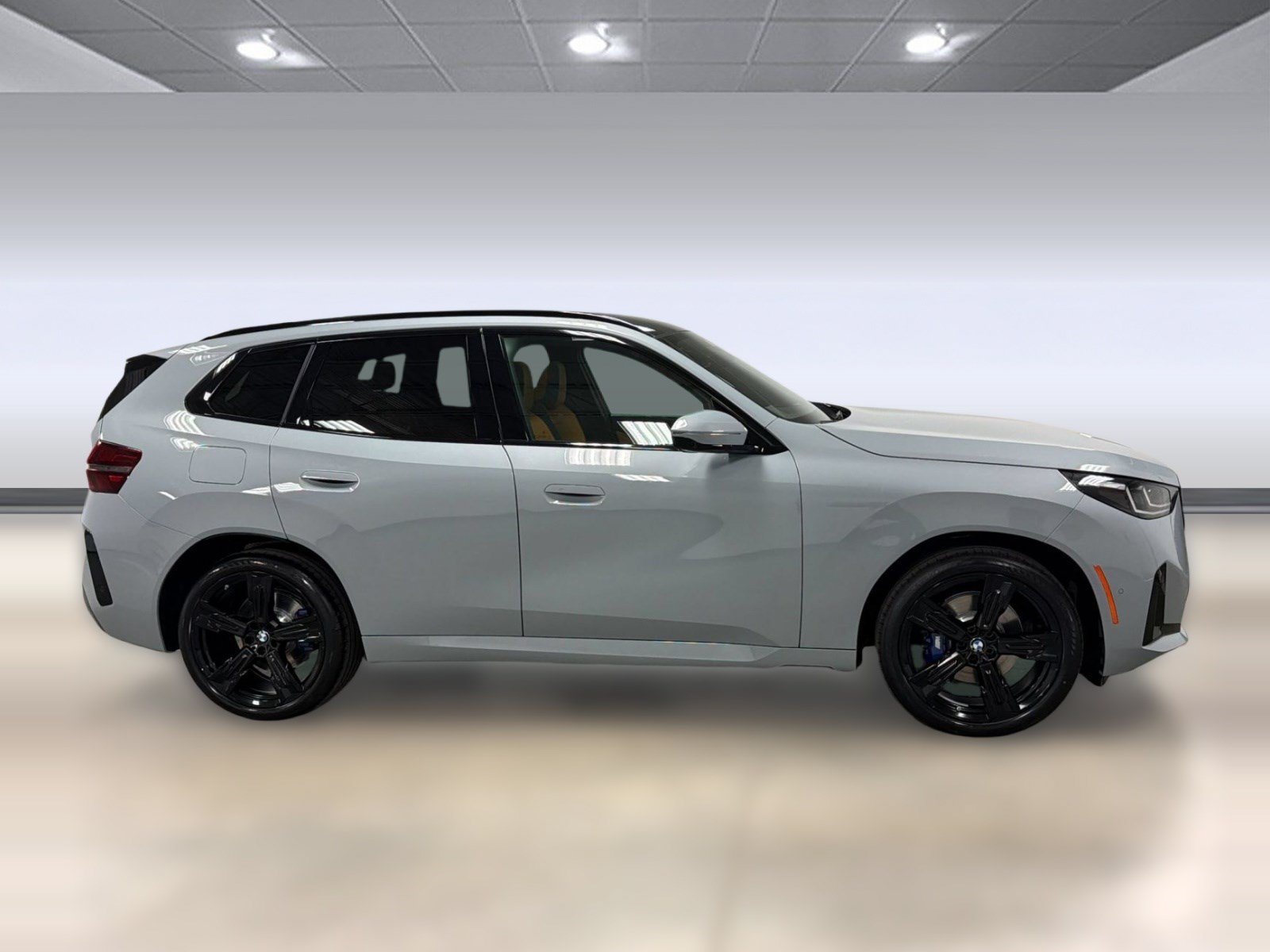 New 2026 BMW X3 xDrive30i w/ Premium Package AWD/4WD image 8