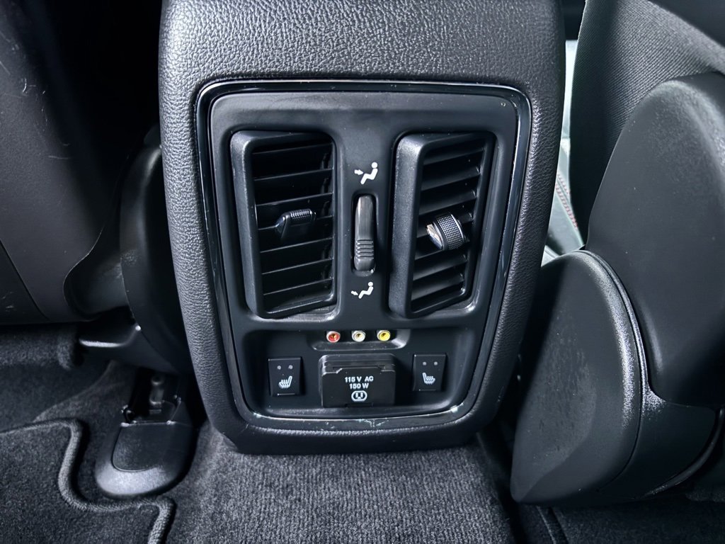 Used 2013 Dodge Durango R/T w/ Leather Interior Group image 21