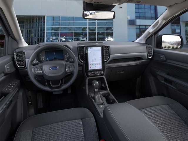 New 2025 Ford Ranger XLT image 9