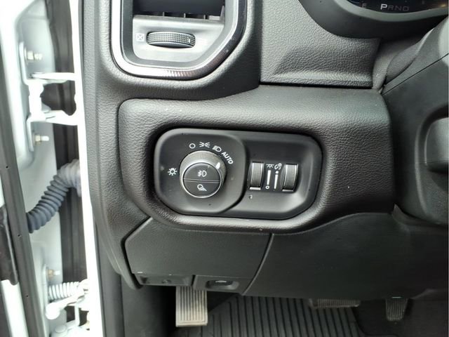 Used 2023 RAM 2500 Rebel w/ Level 1 Equipment Group image 19