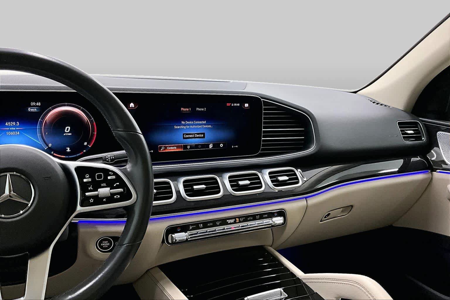 Certified 2020 Mercedes-Benz GLE 350 image 7