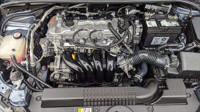 Used 2020 Toyota Corolla LE image 28