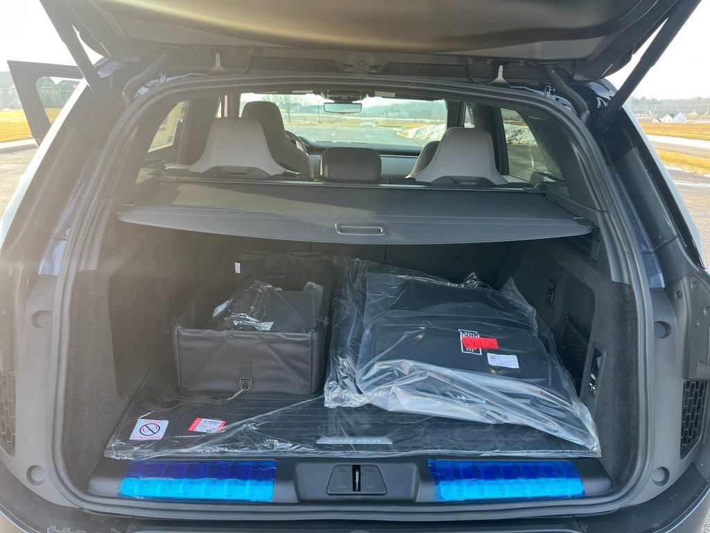 New 2026 Land Rover Range Rover Sport SV image 19