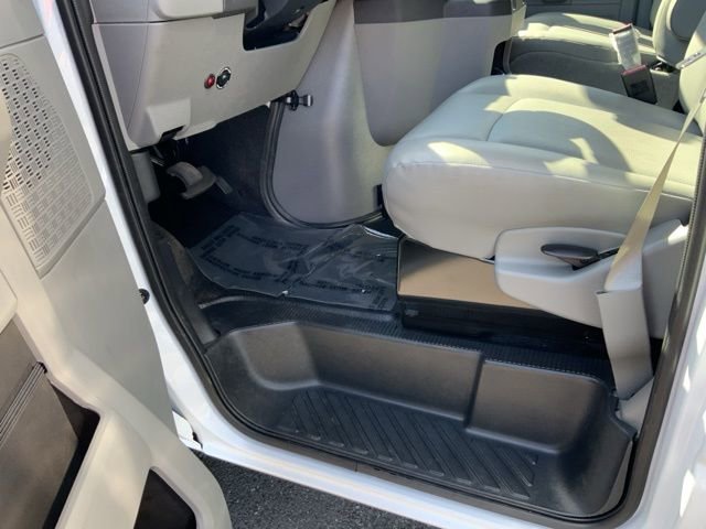 New 2026 Ford E-350 and Econoline 350 Super Duty w/ Driver's Safety Package image 15