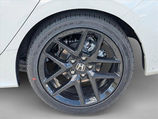 New 2026 Honda Civic Sport image 9