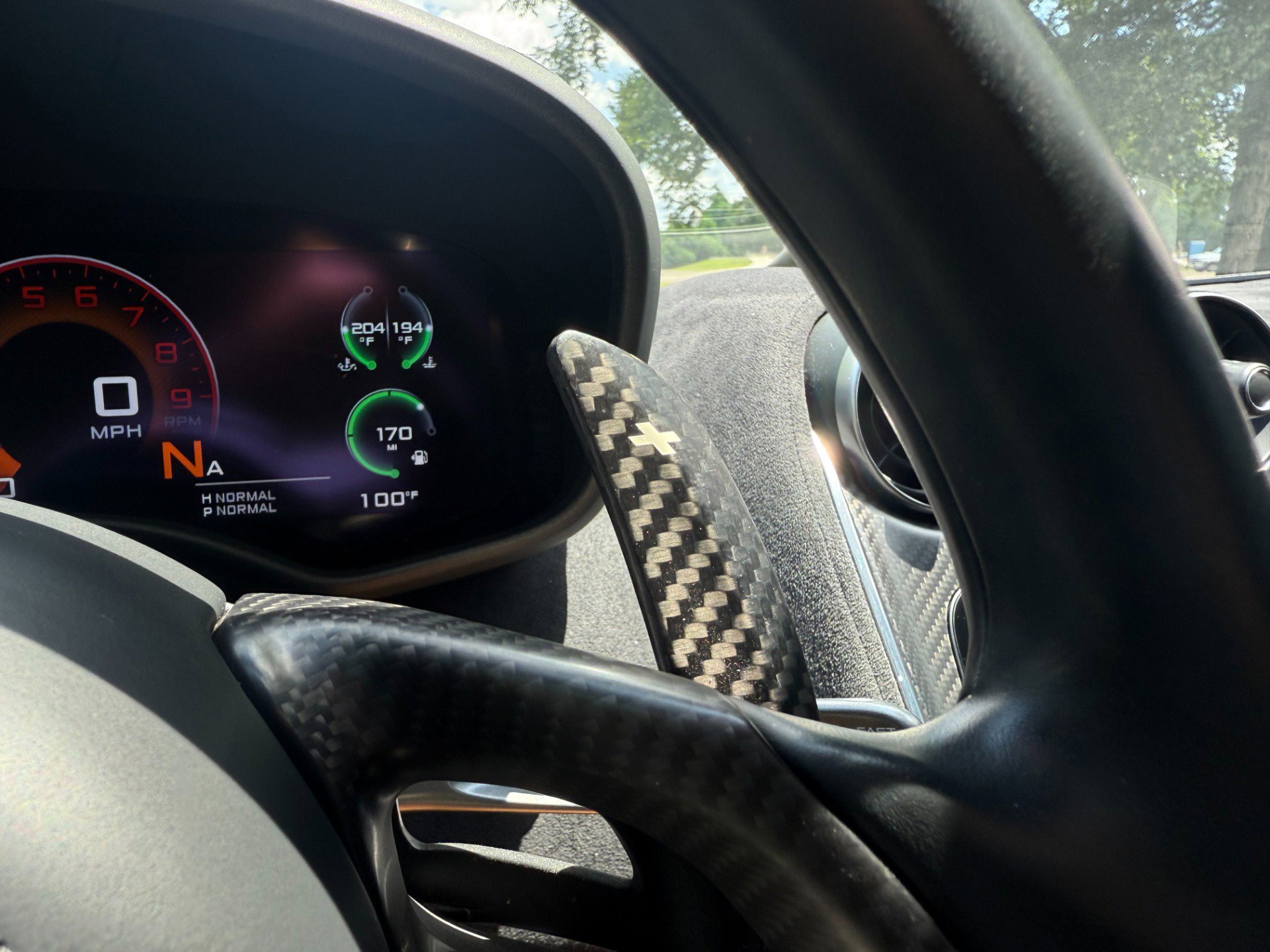 Used 2017 McLaren 570S Coupe image 35