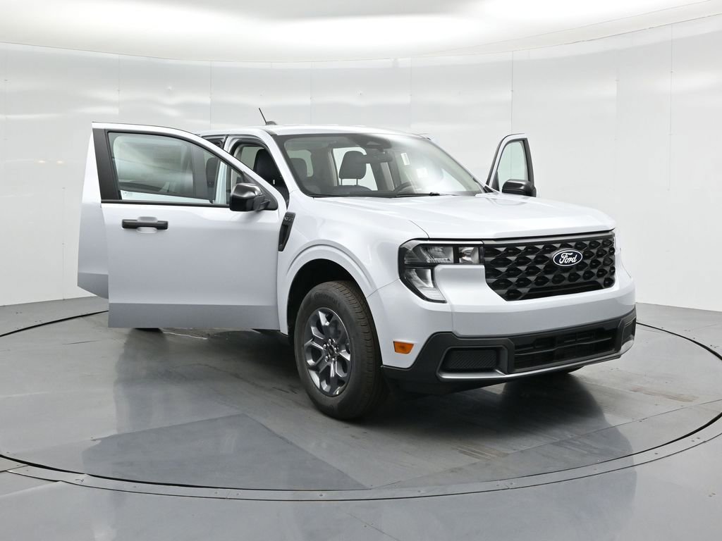 New 2025 Ford Maverick XLT w/ XLT Luxury Package image 30