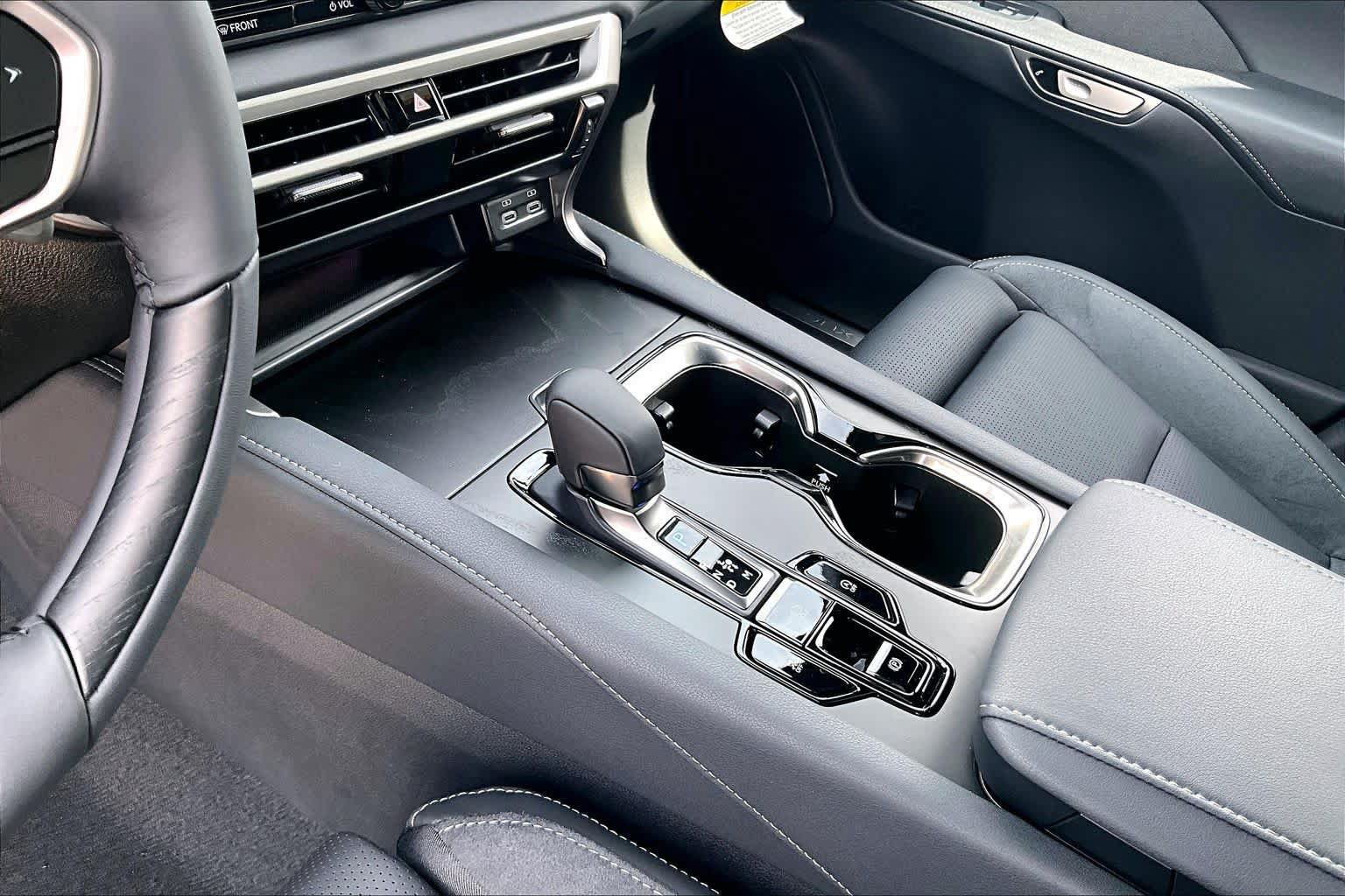 New 2026 Lexus RX 350 FWD image 11