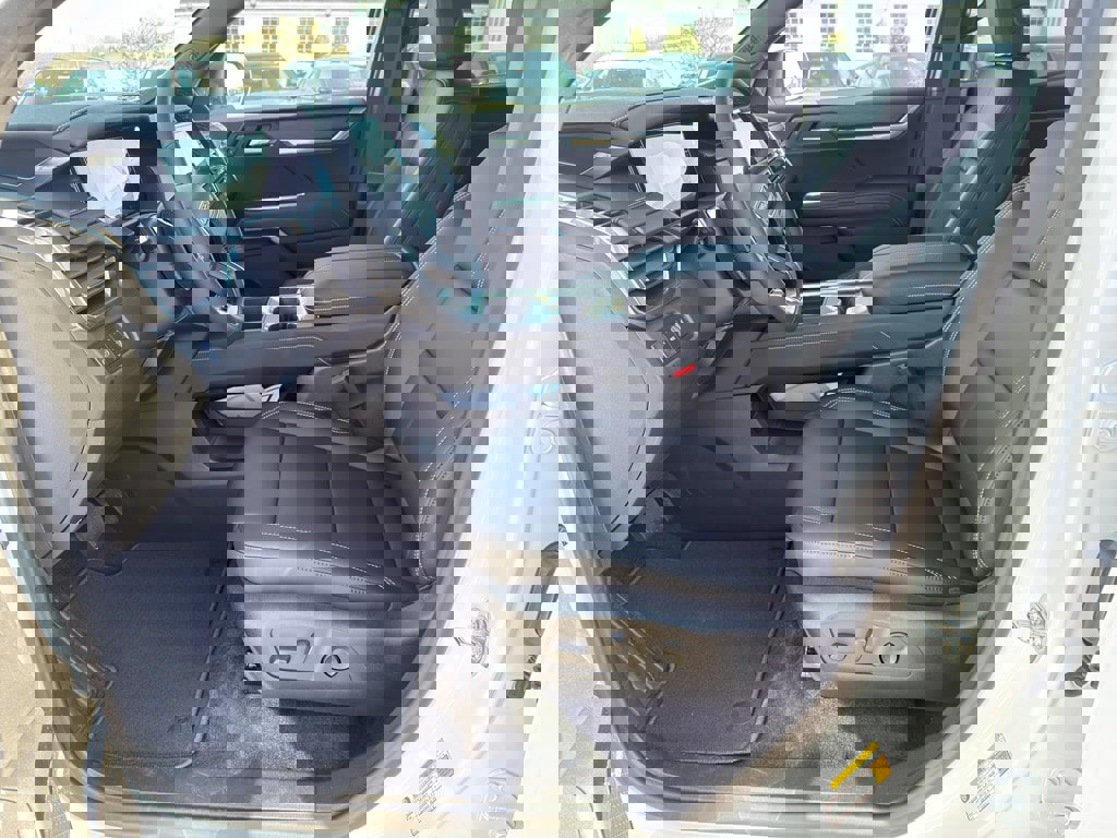 New 2026 GMC Acadia Elevation w/ Elevation Premium Package image 8