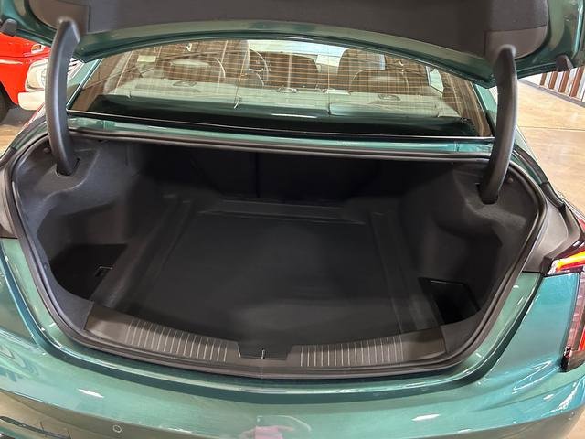 New 2026 Cadillac CT5 V w/ Technology Package image 21