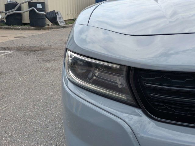 Used 2021 Dodge Charger SXT w/ Leather Interior Group image 10