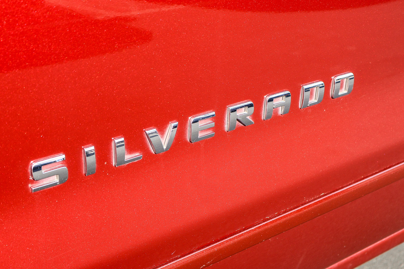 Used 2015 Chevrolet Silverado 1500 LT w/ All Star Edition image 24