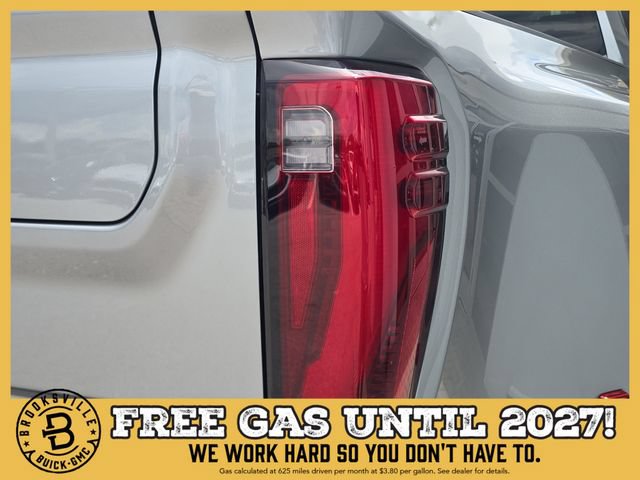 New 2026 GMC Sierra 3500 Denali w/ Denali Reserve Package AWD/4WD image 10