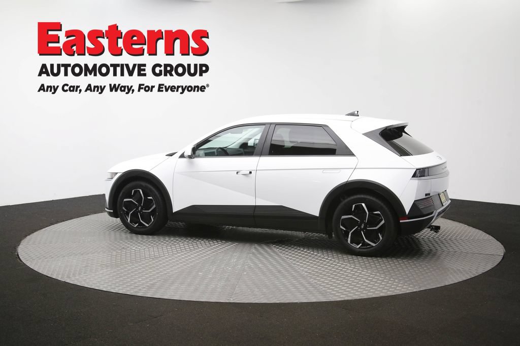 Used 2023 Hyundai Ioniq 5 SEL AWD/4WD image 60