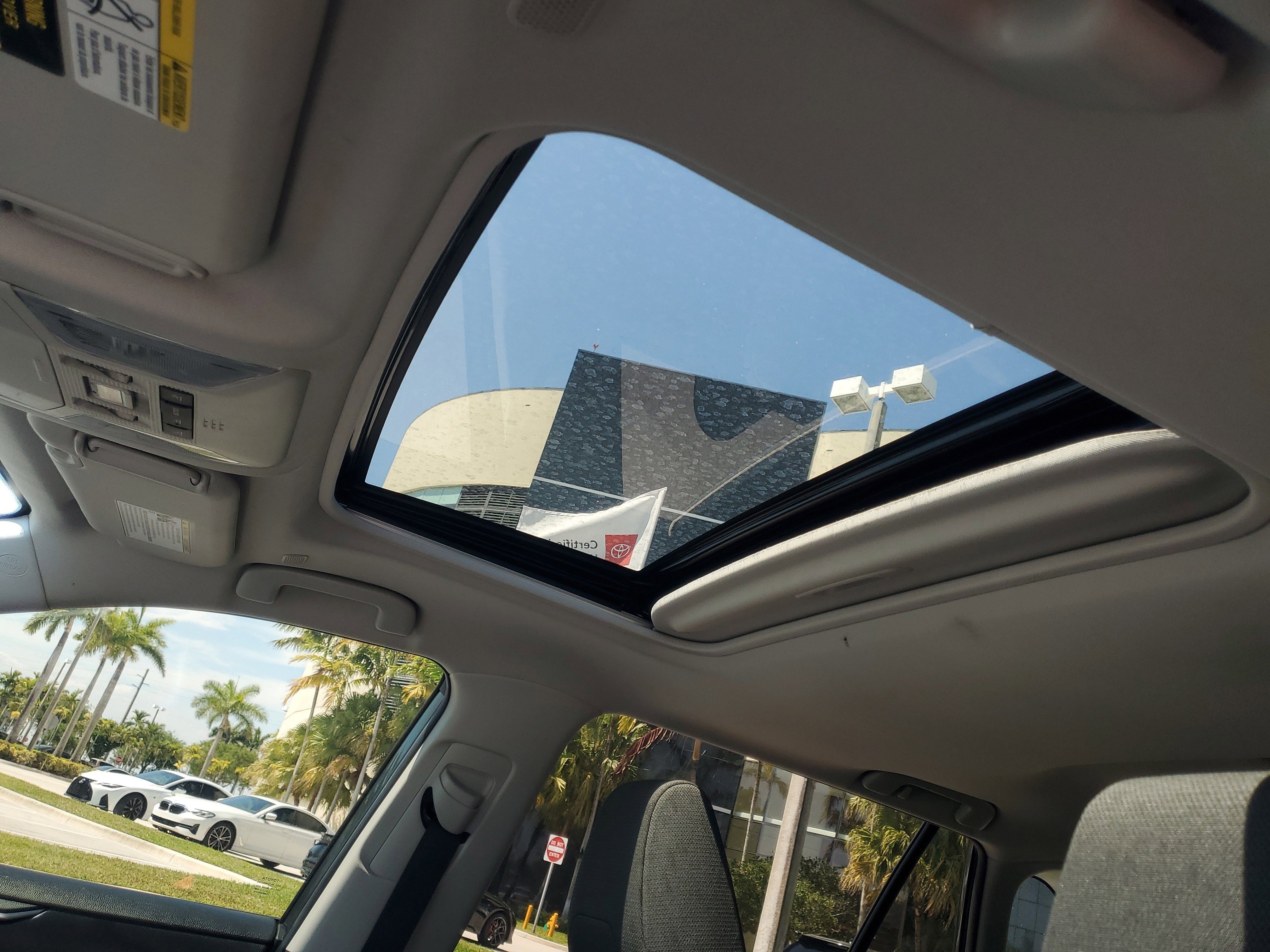 Used 2023 Toyota RAV4 XLE w/ Convenience Package image 19