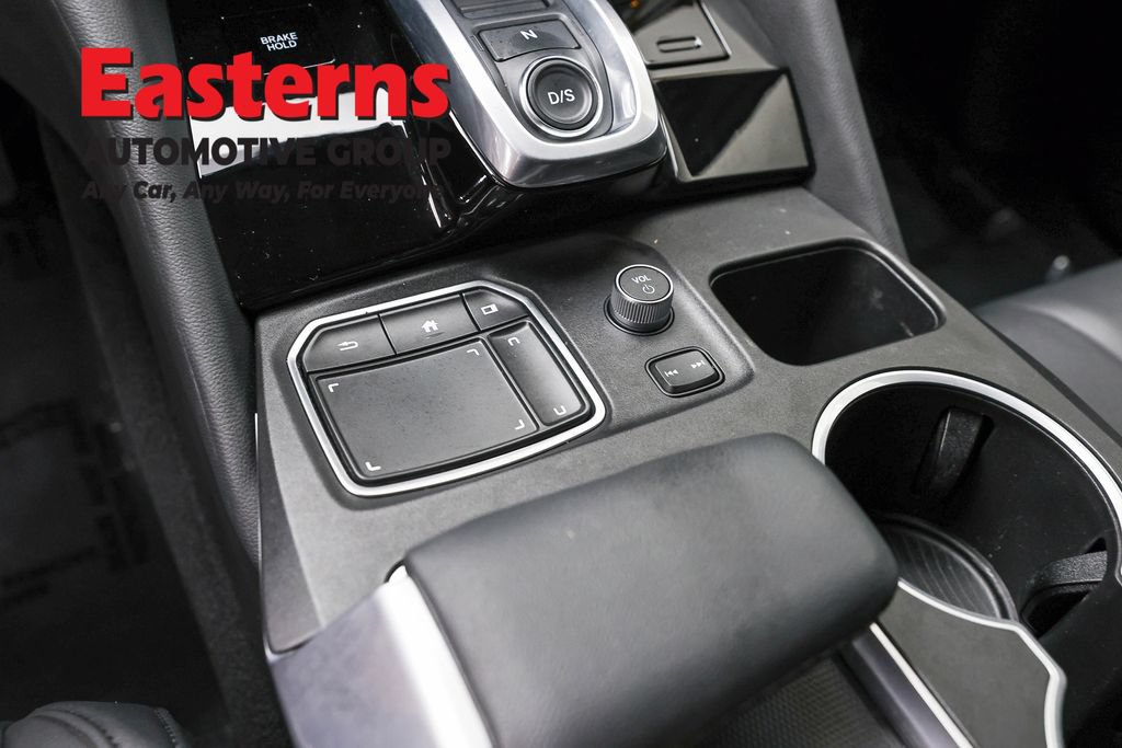 Used 2023 Acura MDX SH-AWD image 19