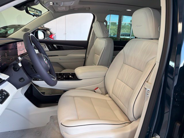 New 2027 Buick Enclave Avenir AWD/4WD image 15
