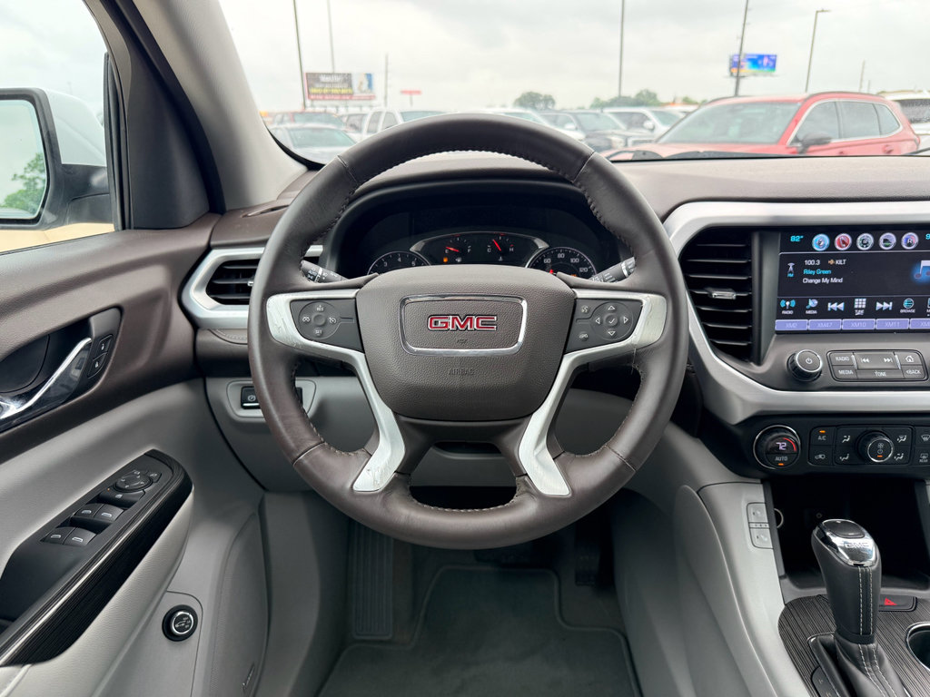 Used 2017 GMC Acadia SLT FWD image 14