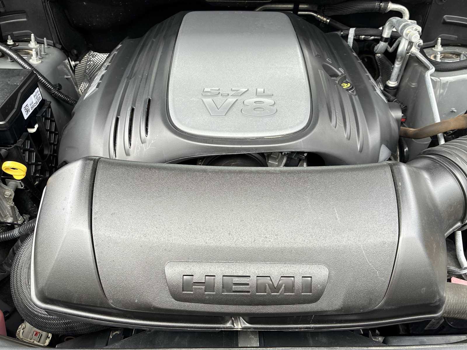 Used 2024 Dodge Durango R/T AWD/4WD image 18