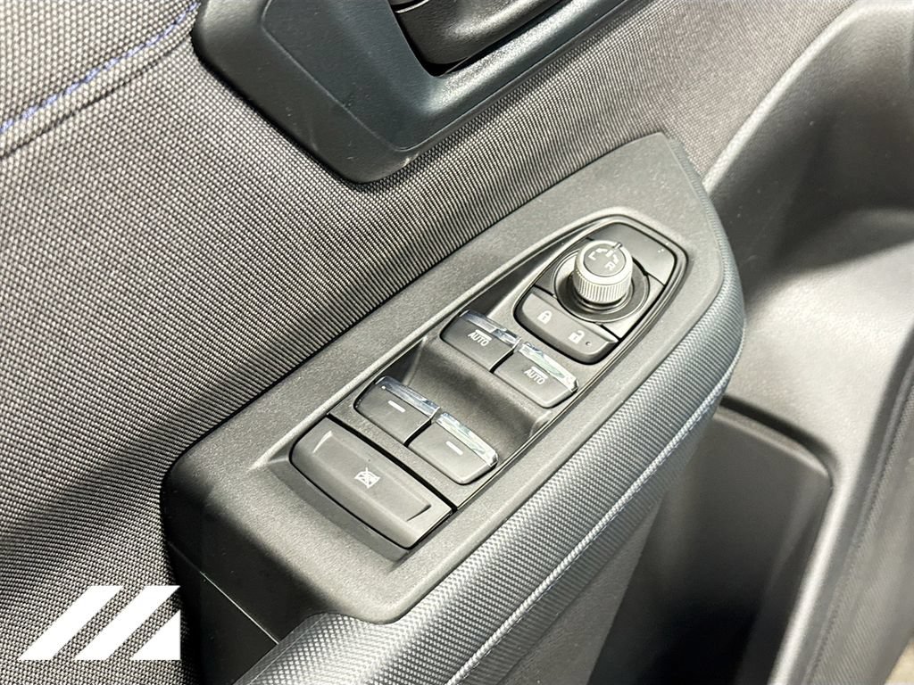 Used 2026 Subaru Forester Premium AWD/4WD image 18