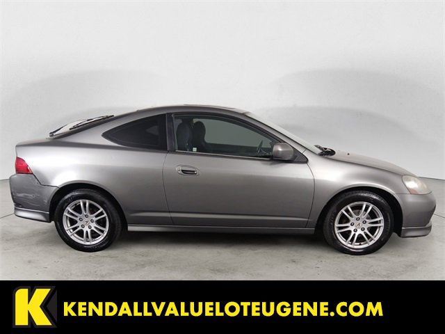 Used 2006 Acura RSX image 6