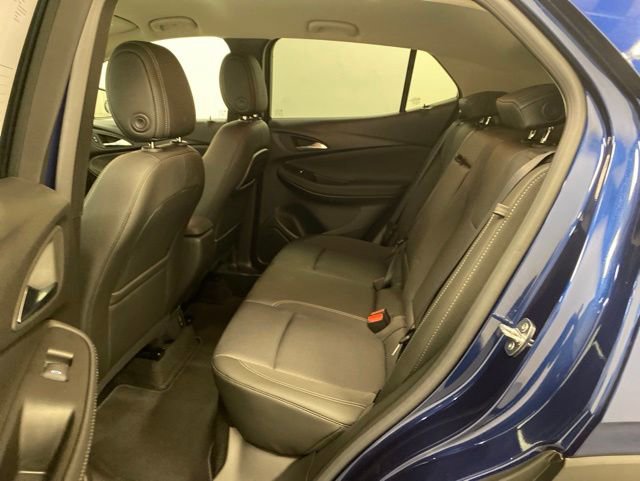 Used 2023 Buick Encore GX Select FWD image 17