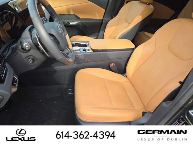Certified 2025 Lexus RX 350 Premium Plus image 39