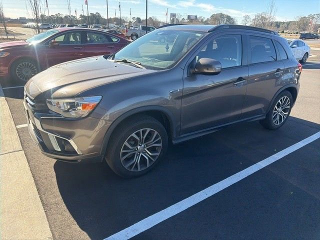 Used 2019 Mitsubishi Outlander Sport GT AWD/4WD image 10