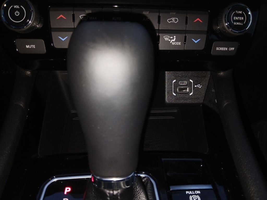 New 2026 Jeep Compass Latitude image 21