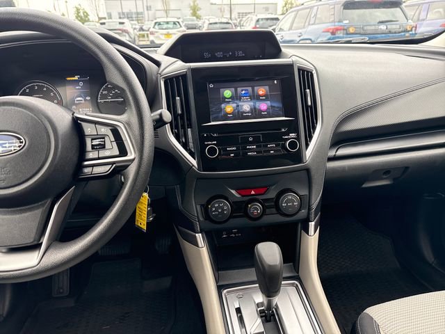 Used 2020 Subaru Forester w/ Alloy Wheel Package AWD/4WD image 21