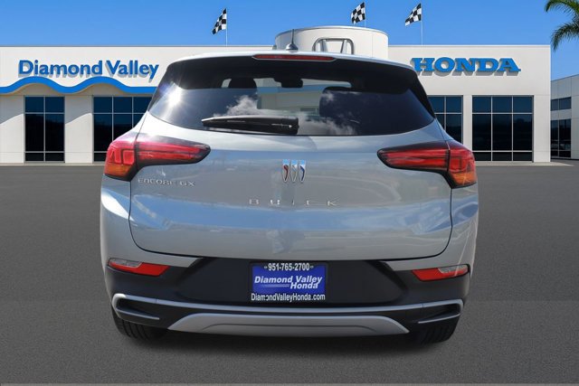 Used 2025 Buick Encore GX Preferred image 5