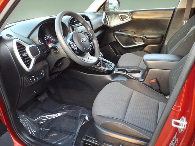 Used 2021 Kia Soul S image 11