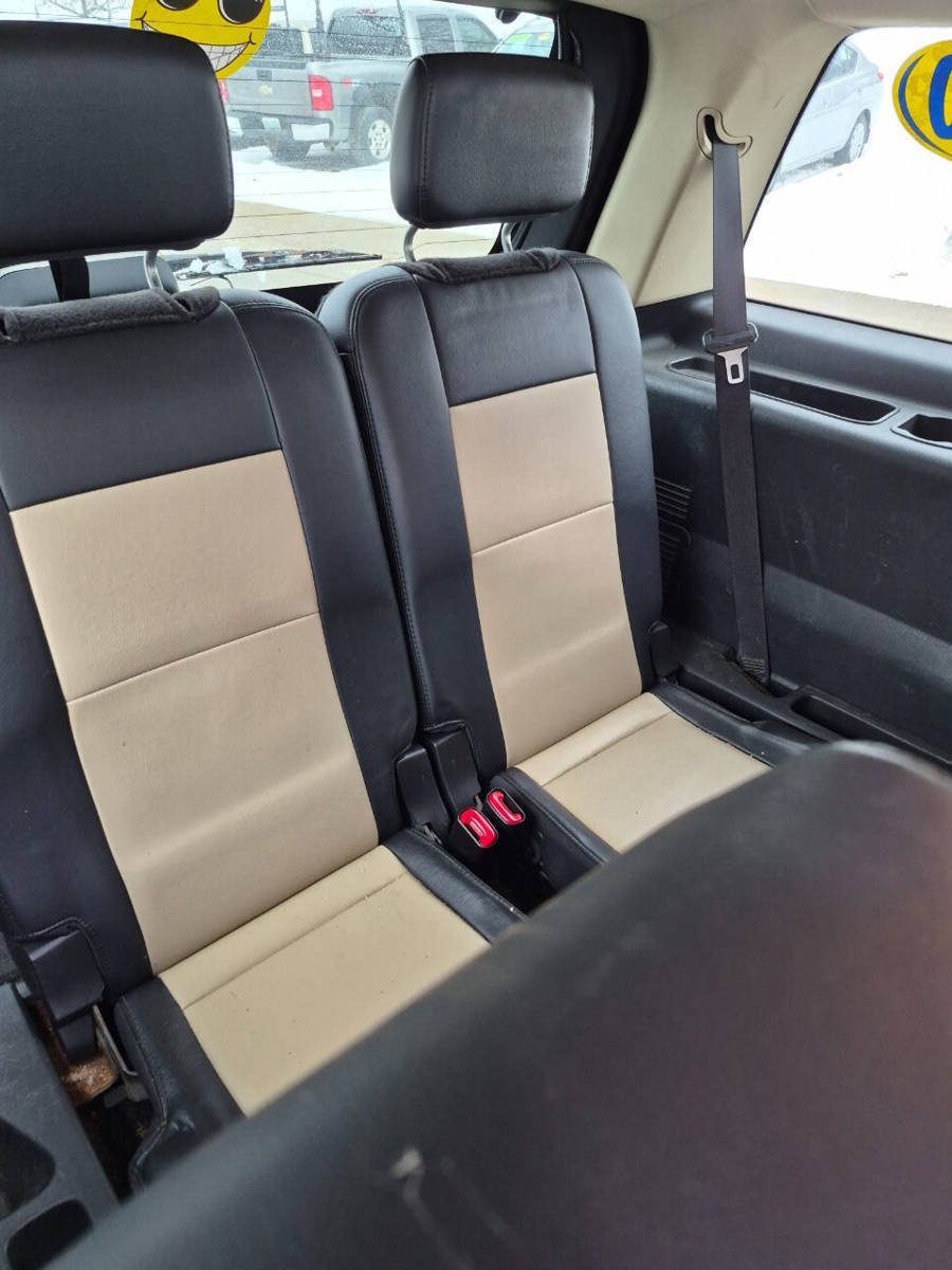 Used 2010 Ford Explorer Eddie Bauer RWD image 11