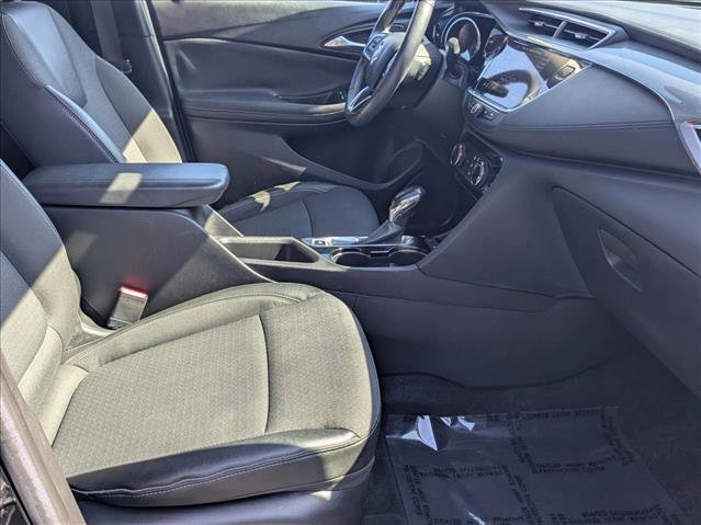 Used 2023 Buick Encore GX Preferred FWD image 19