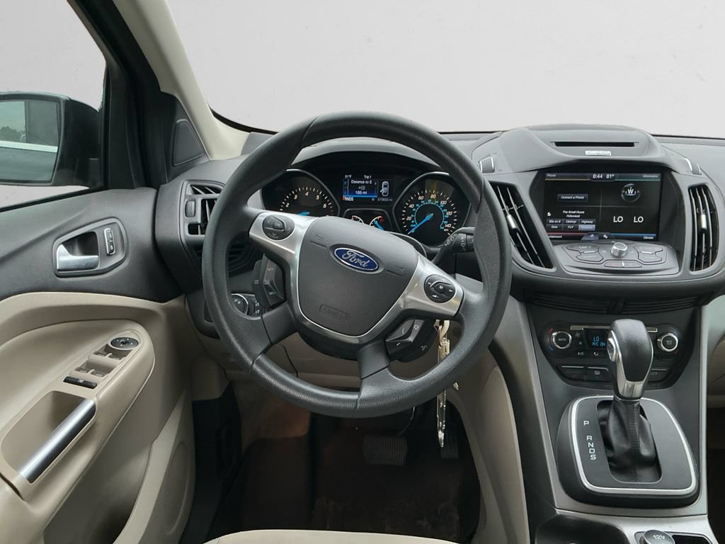 Used 2014 Ford Escape SE w/ Equipment Group 201A AWD/4WD image 12