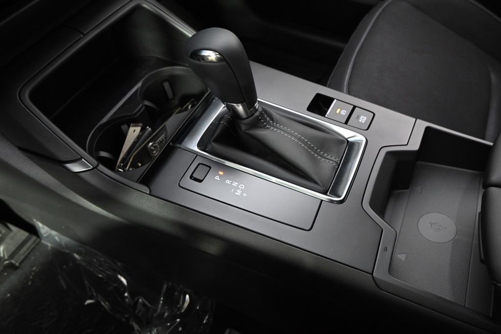 New 2026 MAZDA CX-5 Select AWD/4WD image 30