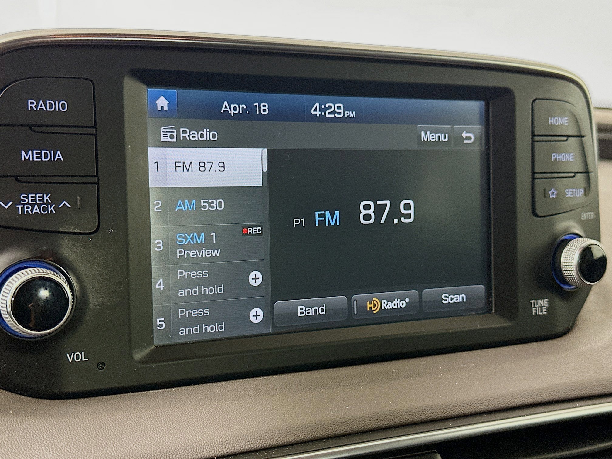 Used 2019 Hyundai Santa Fe SEL w/ Cargo Package FWD image 21