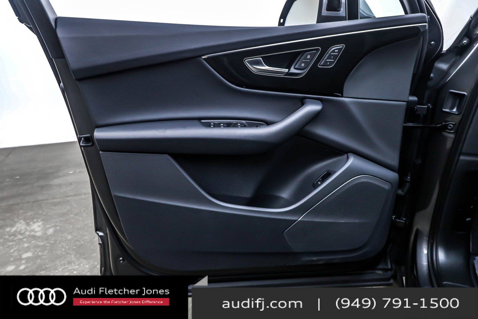 Used 2023 Audi Q7 2.0T Premium w/ Convenience Package image 21