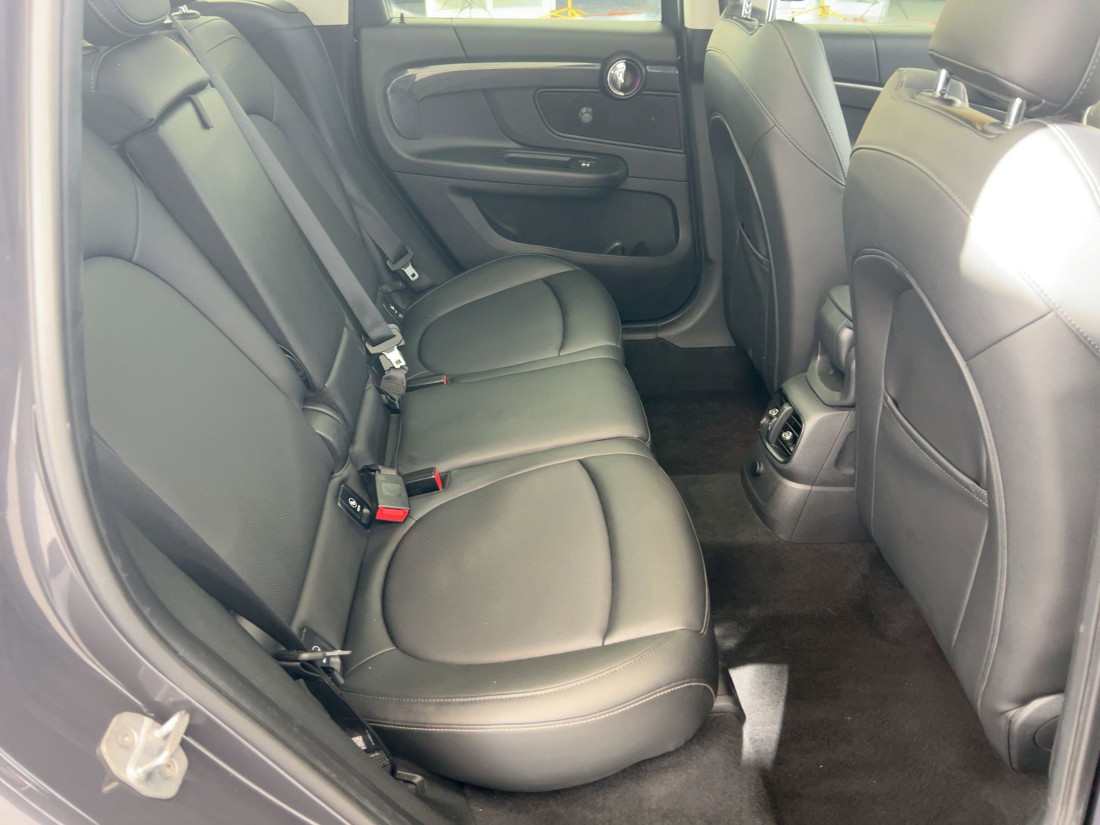 Used 2019 MINI Cooper Countryman S image 29