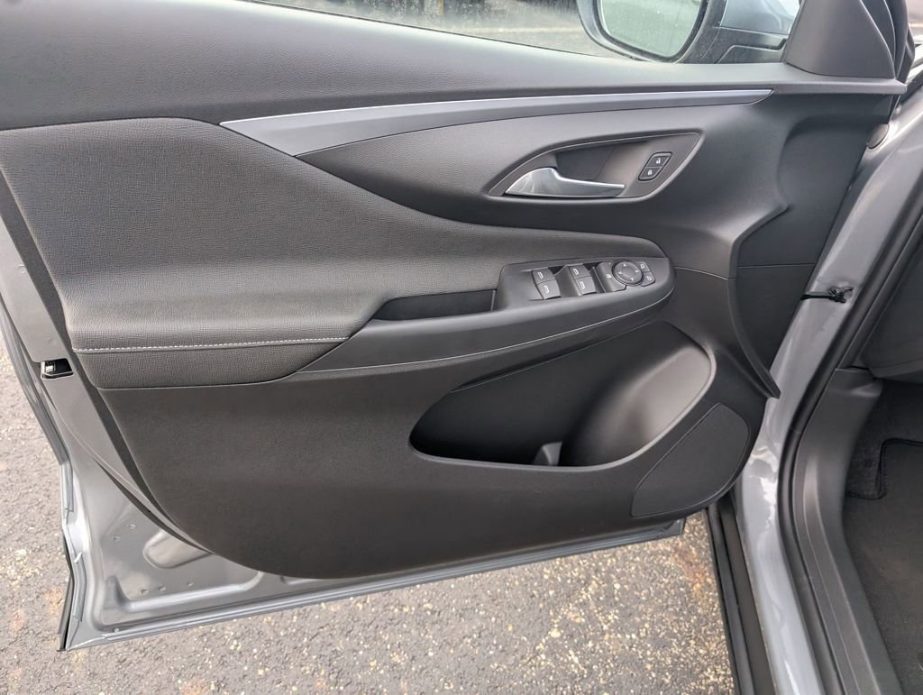 New 2026 Buick Envista Preferred image 14