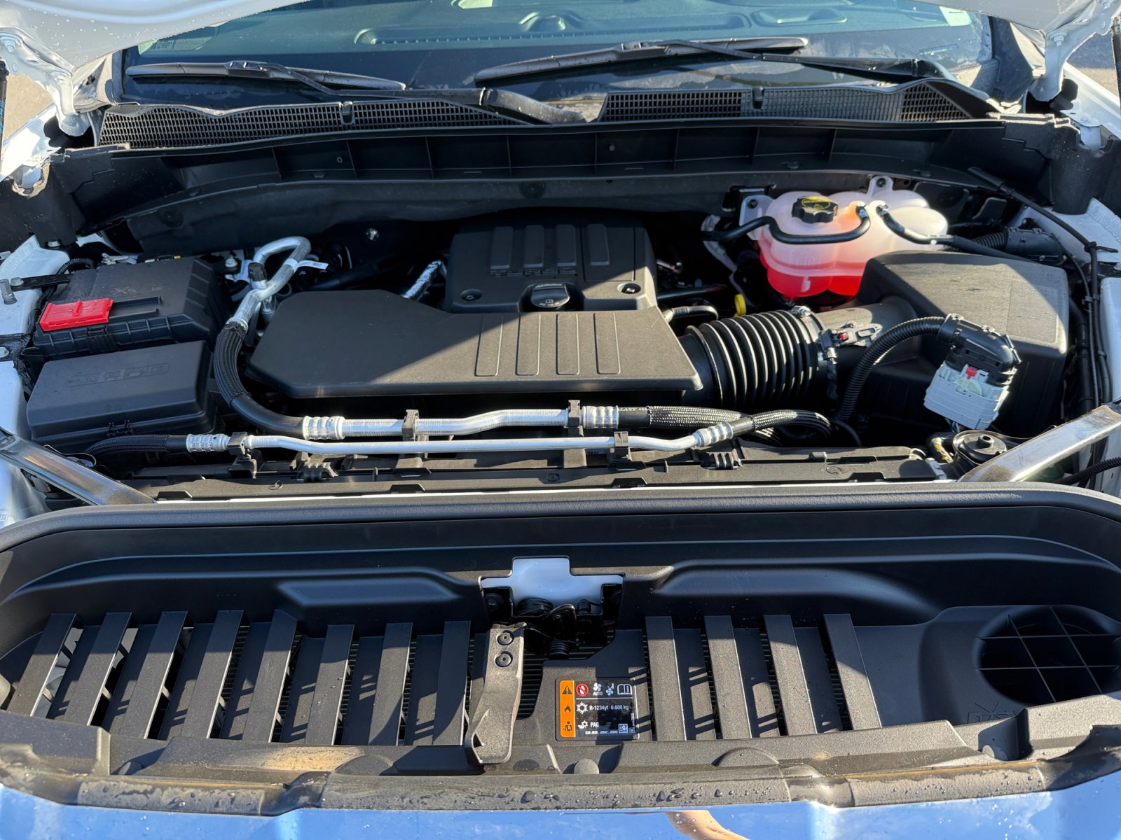 New 2026 GMC Sierra 1500 Pro w/ Pro Value Package image 20