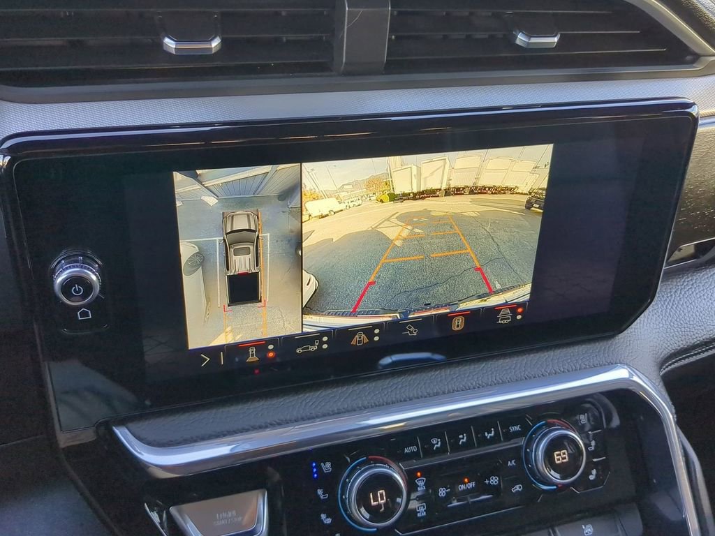 Used 2024 GMC Sierra 1500 Denali image 17