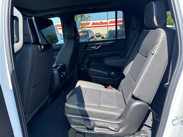 New 2026 GMC Yukon XL Elevation w/ Elevation Premium Package AWD/4WD image 14