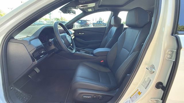 New 2026 Honda Accord Sport image 32