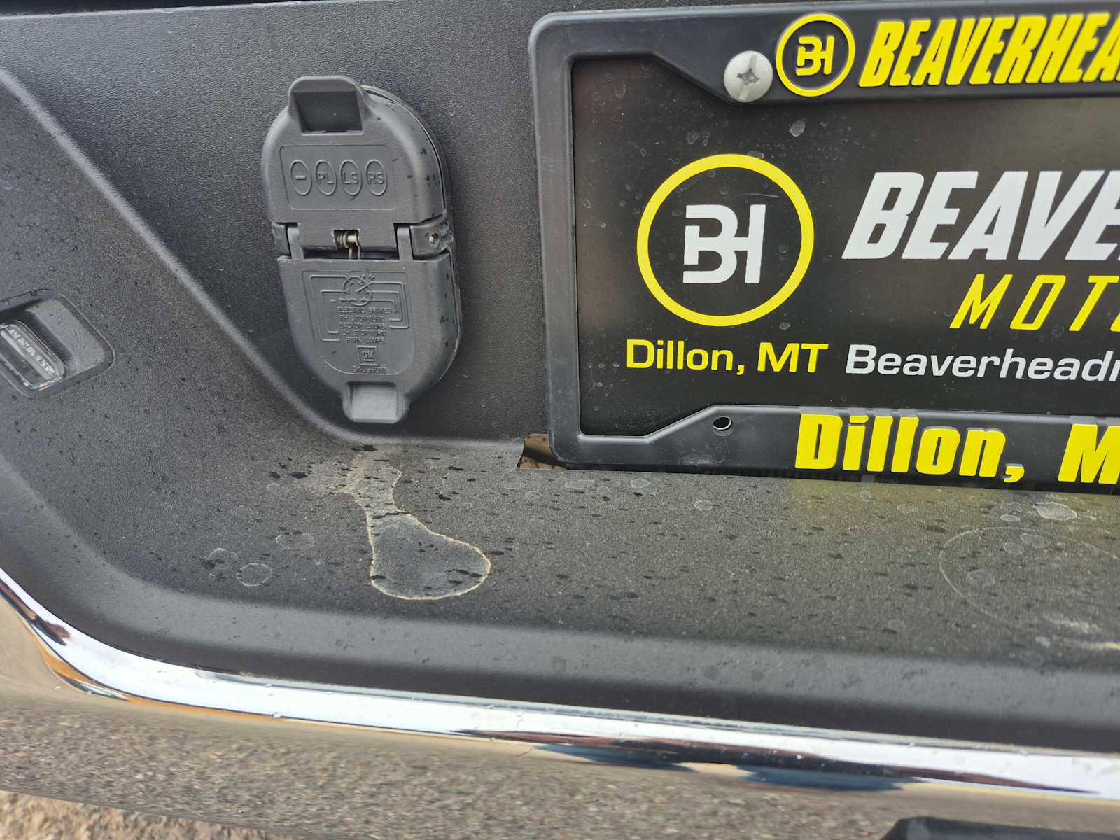 Used 2019 GMC Sierra 1500 SLT w/ SLT Premium Plus Package image 5