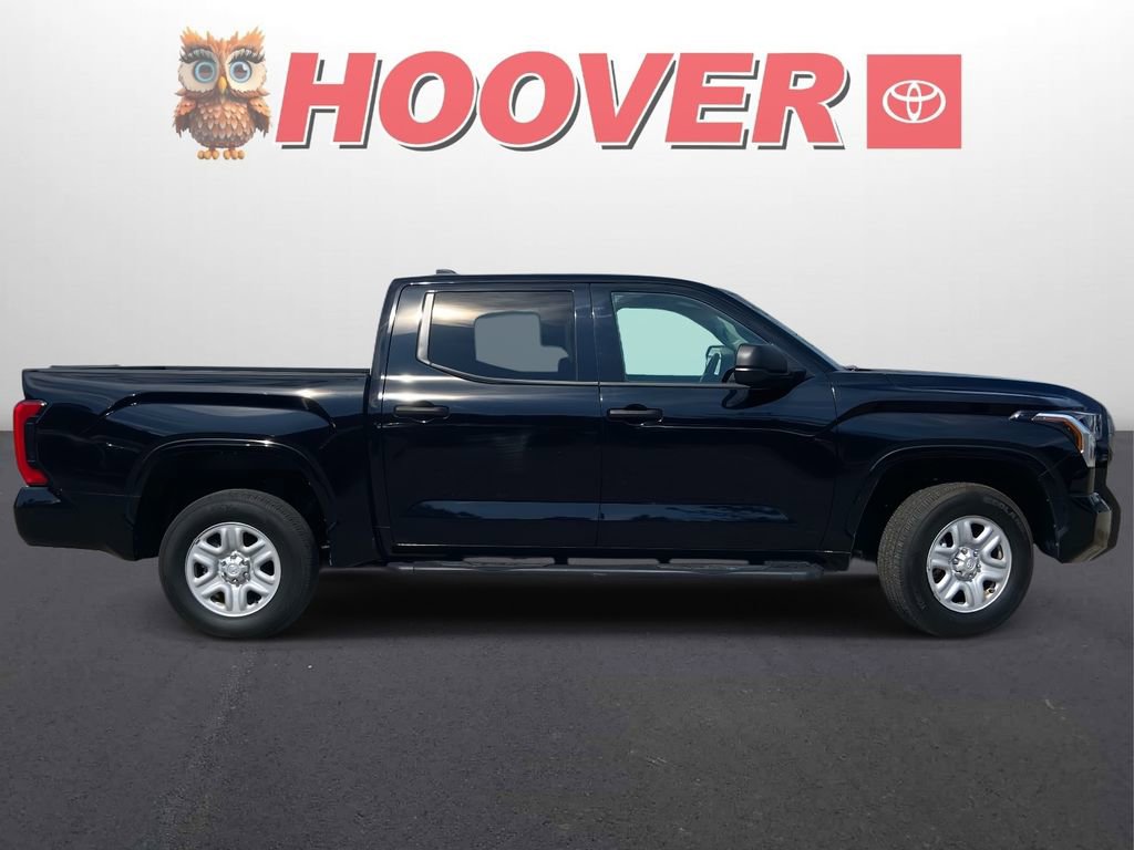 Used 2024 Toyota Tundra SR image 2