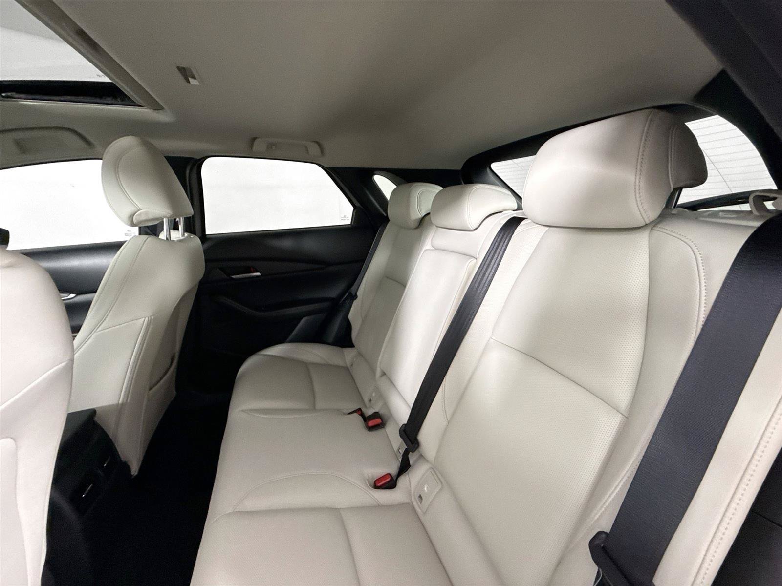 New 2026 MAZDA CX-30 AWD 2.5 S w/ Premium Package image 31