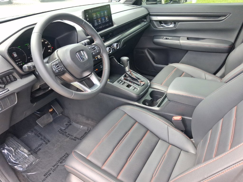 Used 2024 Honda CR-V Sport-L image 13