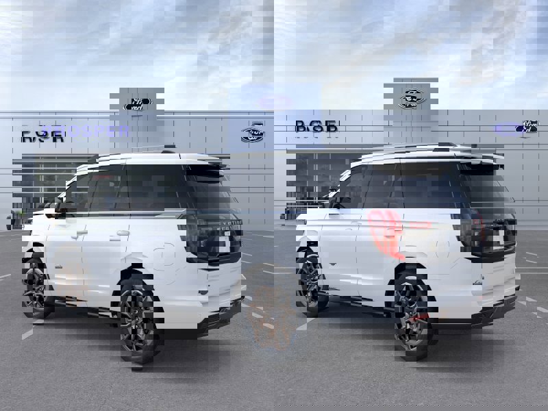 New 2026 Ford Expedition King Ranch image 4